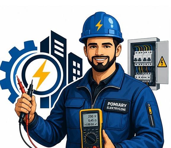 przeglądy instalacji elektrycznych Jastarnia